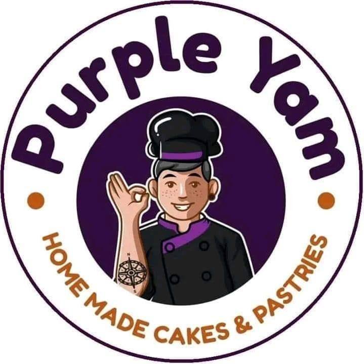 Purple Yam Buug