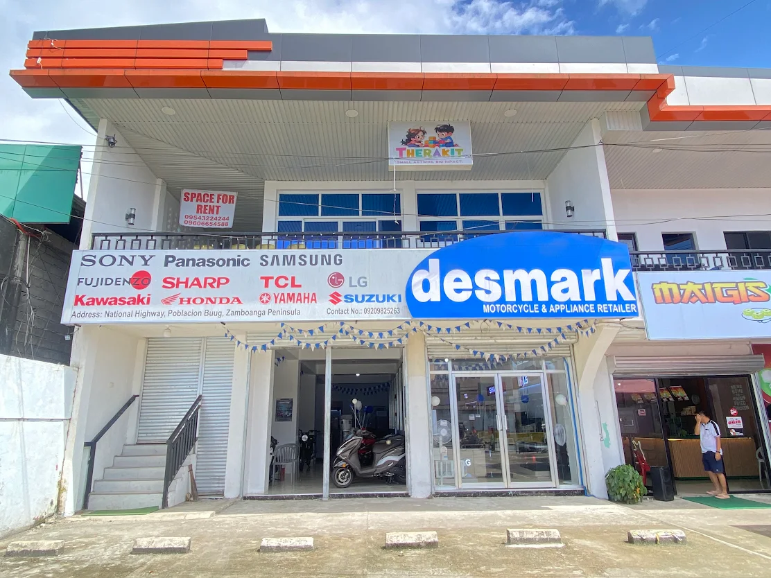Desmark