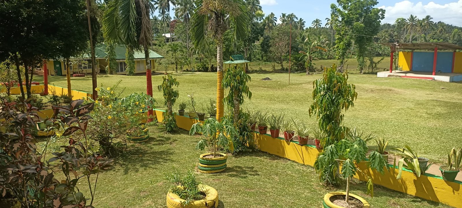 Manlin Elementary School