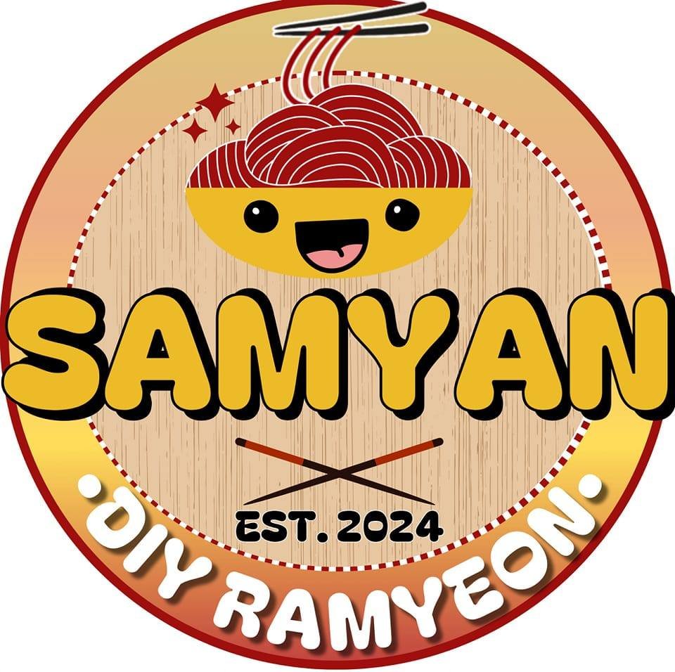 SAMYAN DIY RAMYEON KOREAN FOOD STORE