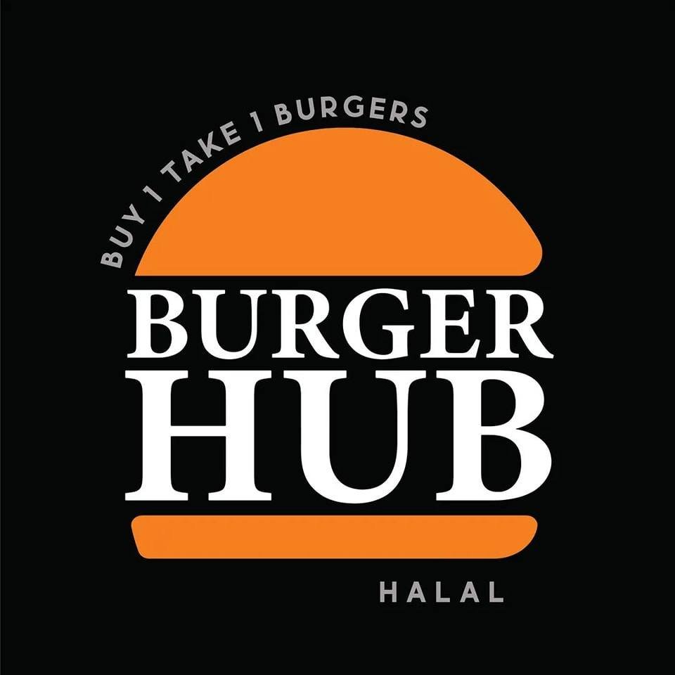 Burger Hub