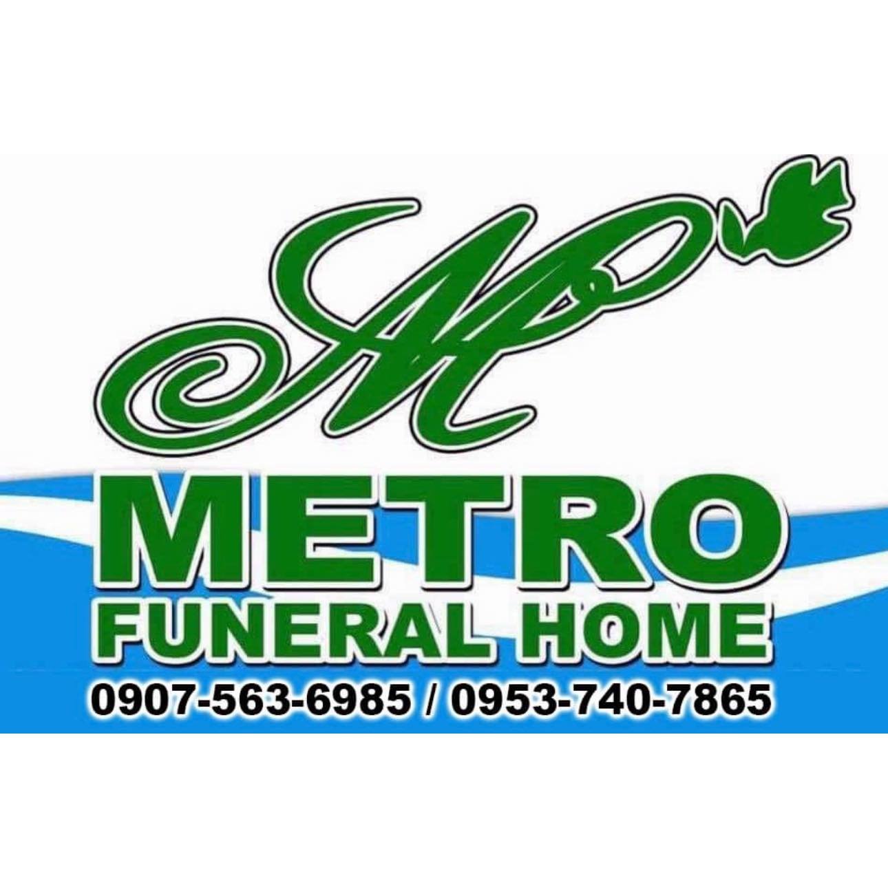 Metro Funeral Home